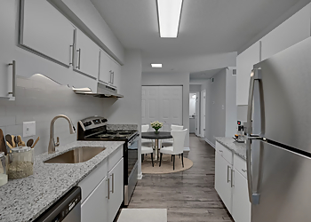 Durham Apartments For Rent Icon Downtown Durham