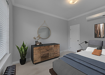 Durham Apartments For Rent Icon Downtown Durham