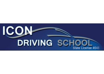 Riverside driving school Icon Driving School