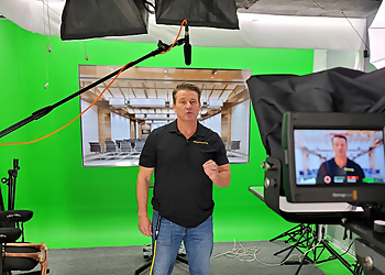 Icon Industries Inc. - Escondido, CA Videographers