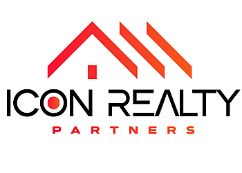 Irvine Real Estate Agents Colton Whitney - ICON REALTY PARTNERS
