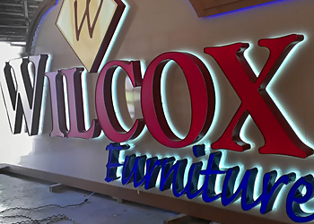 Iconic Sign Group LLC - Corpus Christi, TX Sign Companies - Commercial Service Image