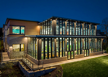 Iconica Inc. - Madison, WI Residential Architects - Work Image