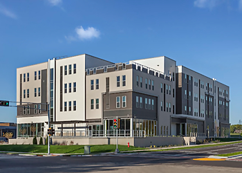 Iconica Inc. - Madison, WI Residential Architects - Service Image
