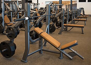 Long Beach Gyms Iconix Fitness