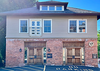 Iconoclastic Capital Management - Rochester, NY Financial Services - Office Exterior Image