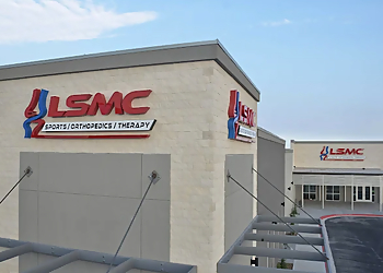 Laredo Physical Therapists Ida G. Gutierrez, PT, MPT - LAREDO SPORTS MEDICINE CLINIC