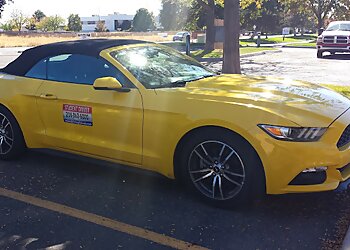 Boise City Driving Schools Idaho Driving School