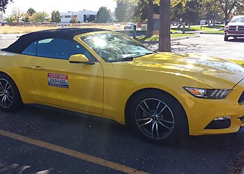 Boise City Driving Schools Idaho Driving School