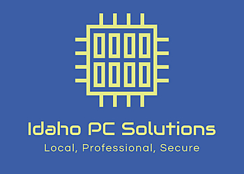 Idaho PC Solutions Idaho PC Solutions - Boise City, ID Computer Repair