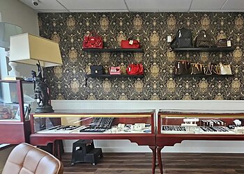 Boise City Pawn Shops Idaho Pawn & Gold