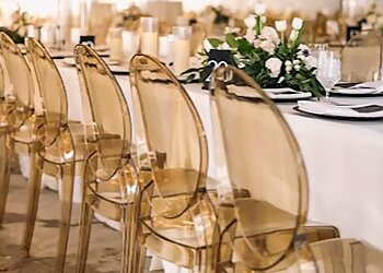 Boise City Event Rental Companies Idaho Tents & Events