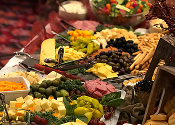 Toledo Caterers Ida's Catering LLC