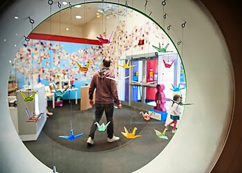 Mesa Landmarks I.d.e.a. Museum