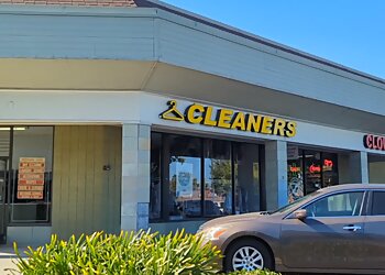 Ideal Cleaners Salinas Dry Cleaners image 1