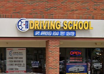 Plano Driving Schools Ideal Driving School