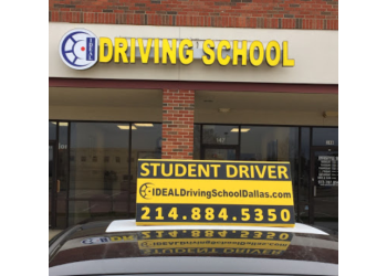 dps plano texas driving test