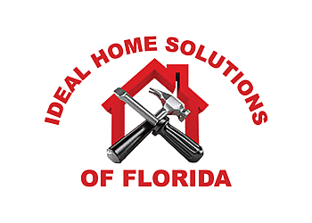 St Petersburg Handyman Ideal Home Solutions of Florida LLC