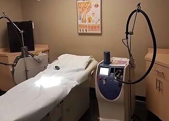 Atlanta Med Spa Ideal Image Buckhead