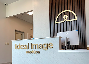 Baltimore Med Spa Ideal Image Canton