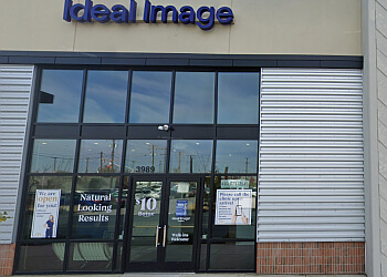 Ideal Image Canton Baltimore Med Spa