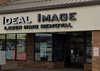 Ideal Image Cuyahoga Falls Akron Med Spa