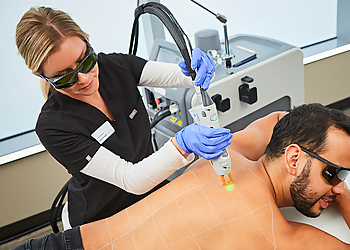 Orlando Med Spa Ideal Image Dr. Phillips