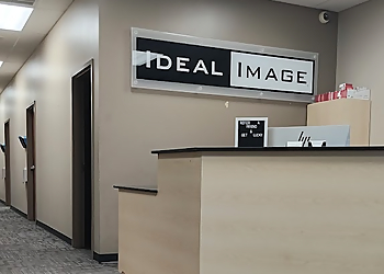 Garland Med Spa Ideal Image Garland