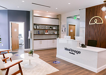 Cincinnati Med Spa Ideal Image Kenwood