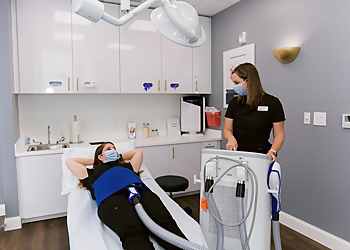 Cincinnati Med Spa Ideal Image Kenwood