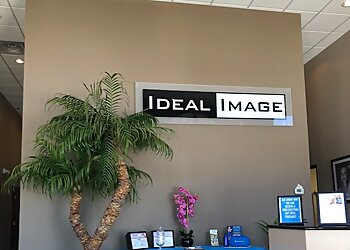 San Antonio Med Spa Ideal Image San Antonio