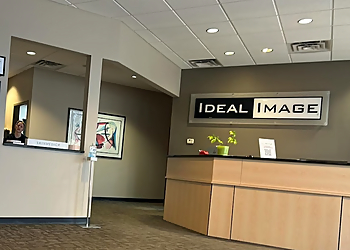 St Louis Med Spa Ideal Image St. Louis