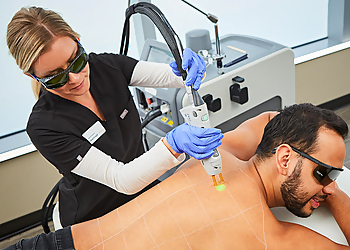 Tacoma Med Spa Ideal Image Tacoma