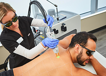 Tampa Med Spa Ideal Image Tampa