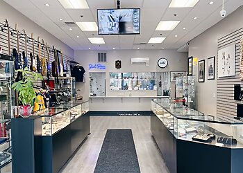 Boston Pawn Shops Ideal Jewelry & Loan