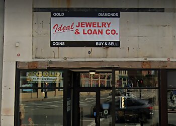 Ideal Jewelry & Loan  Boston Pawn Shops image 1