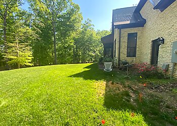 Greensboro Landscaping Companies Ideal Landscaping & Irrigation