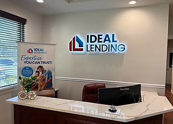West Palm Beach Mortgage Companies Ideal Lending LLC