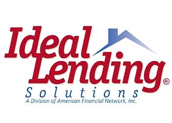 West Palm Beach mortgage company Ideal Lending Solutions