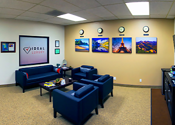 Irvine Pawn Shops Ideal Luxury