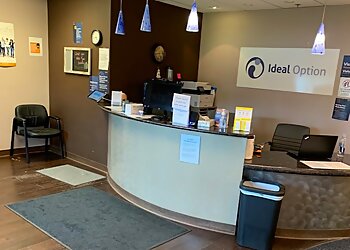 Anchorage Addiction Treatment Centers Ideal Option