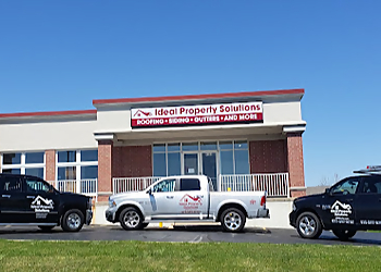 Ideal Property Solutions Rockford Roofing Contractors image 1