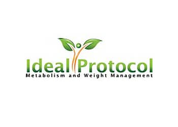 Sacramento Weight Loss Centers Ideal Protocol-Metabolism and Weight Management