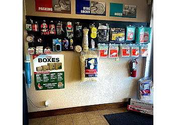 Waco Storage Units Ideal Self Storage