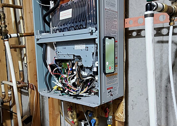 Ideal Services - Henderson, NV Hvac Services - Service Image