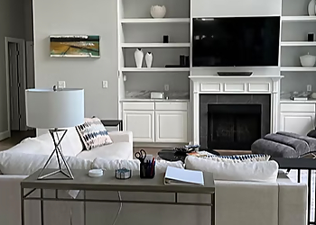 Winston Salem Interior Designers Idlewild Interiors