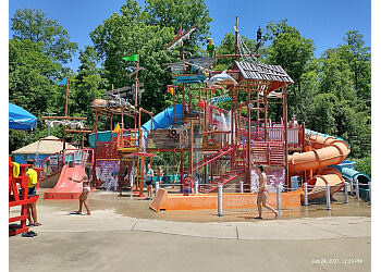 Idlewild & SoakZone Pittsburgh Amusement Parks