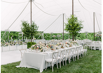 Cincinnati Wedding Planners I-do Weddings & Events