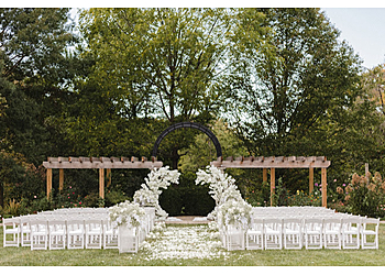 Cincinnati Wedding Planners I-do Weddings & Events