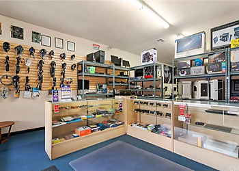 El Monte Computer Repair Idotech LLC